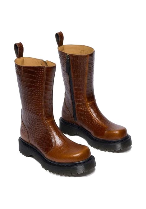 stivali rejena donna marroni DR. MARTENS | 41723200MOCHA BROWN